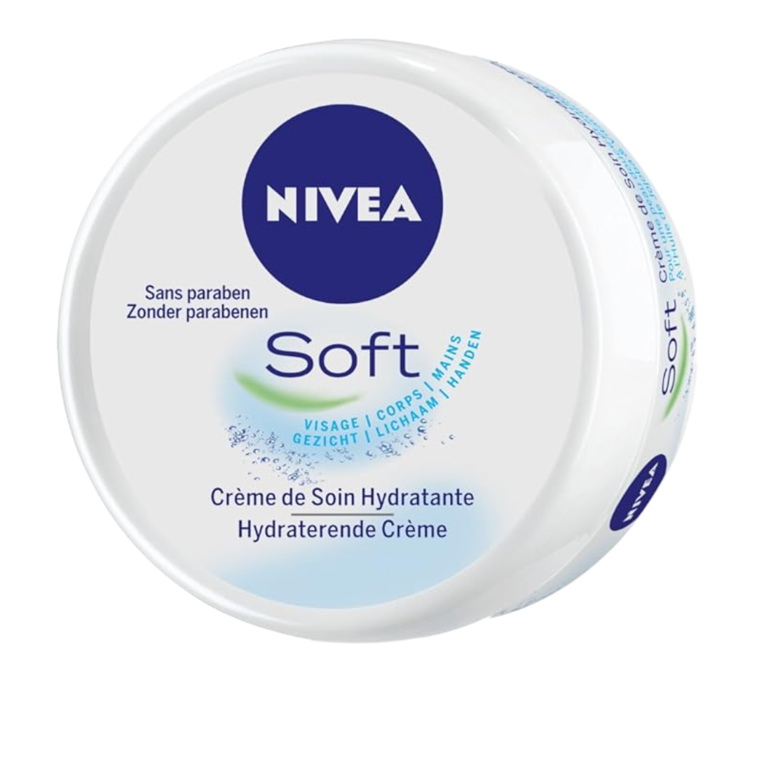 Crème hydratante multi-usage – NIVEA