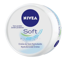 Crème hydratante multi-usage – NIVEA