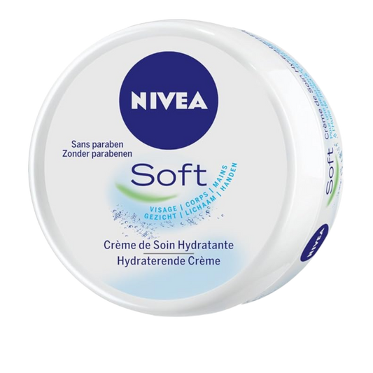 Crème hydratante multi-usage – NIVEA
