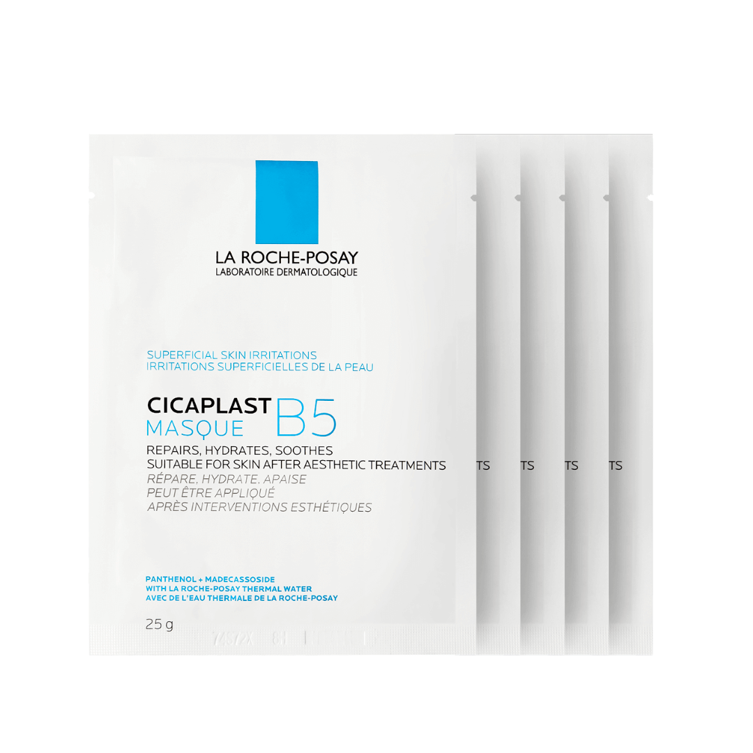 Masque visage Cicaplast – La Roche-Posay