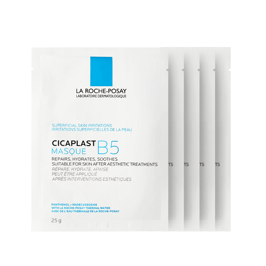 Masque visage Cicaplast – La Roche-Posay