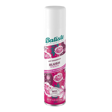 Shampoing sec Blush Floral & Coquin – Batiste (200 ml)