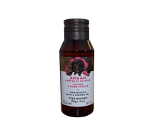 Yves Rocher – Minis Bains Douche argan et pétale de rose