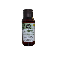 Yves Rocher – Minis Bains Douche Verveine citronée