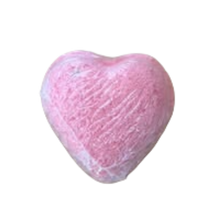 Boule de bain rose – Soin douceur & bien-être