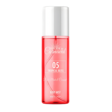 Brume corporelle Tropical Bliss – Amour de Carnaval