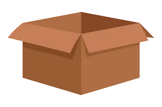 Box vide