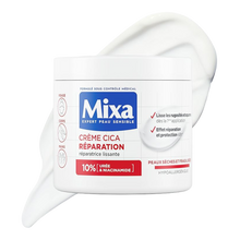 Crème réparatrice Cica Réparation – Mixa