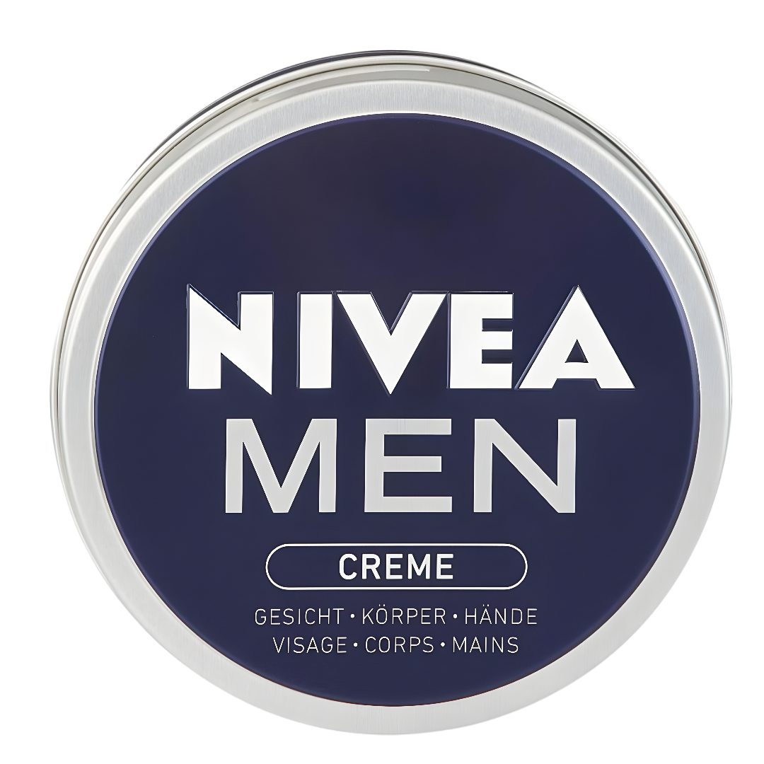 Crème hydratante multi-usage homme – NIVEA
