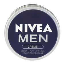 Crème hydratante multi-usage homme – NIVEA