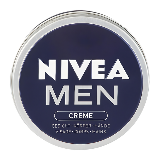 Crème hydratante multi-usage homme – NIVEA