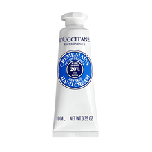 Crème mains au beurre de karité – L’Occitane en Provence