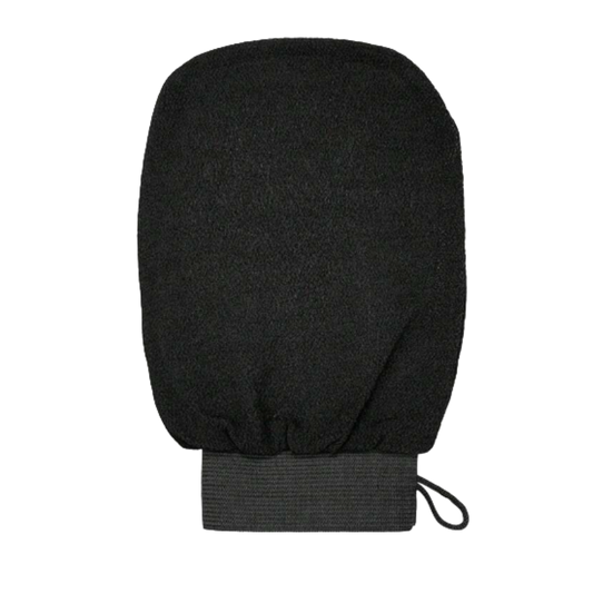 Gants exfoliants pour le corps – Peau douce & lisse