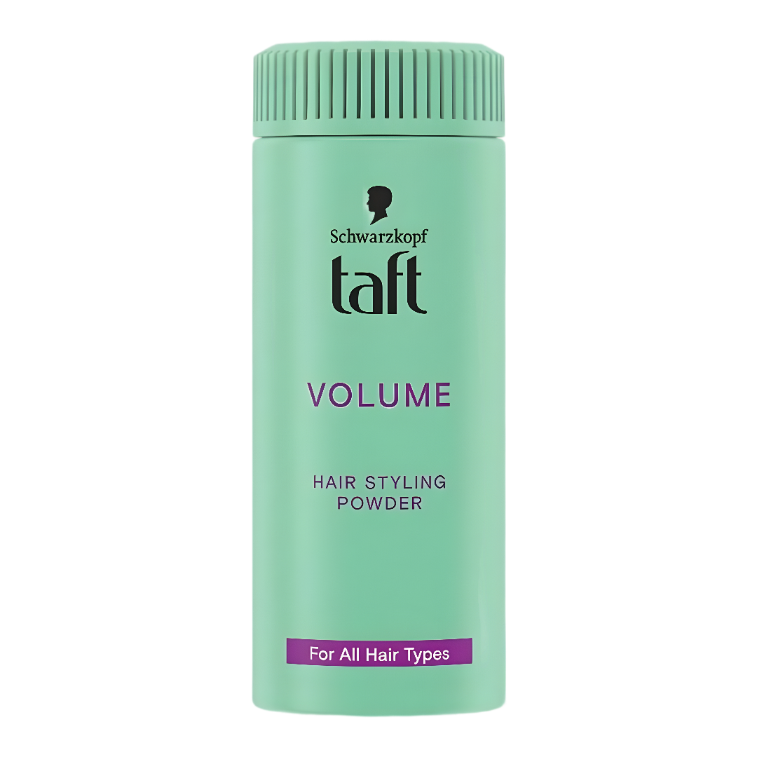 Poudre coiffante volume – Taft Styling (10 g)