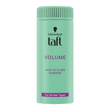 Poudre coiffante volume – Taft Styling (10 g)